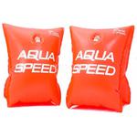 Dmuchane rękawki, motylki do nauki pływania 2-6 lat, 15-30 kg Aqua-Speed w sklepie internetowym Asport.pl