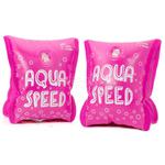 Dmuchane rękawki, motylki do nauki pływania PREMIUM 1-3 lat, 11-18 kg Aqua-Speed w sklepie internetowym Asport.pl
