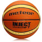 Piłka do koszykówki, kosza rozmiar 6 INJECT Meteor w sklepie internetowym Asport.pl