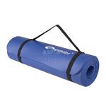 Mata do ćwiczeń, jogi, fitness SOFTMAT 180x60 Spokey niebieska w sklepie internetowym Asport.pl