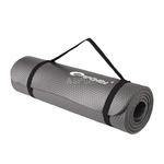 Mata do ćwiczeń, jogi, fitness SOFTMAT 180x60 Spokey szara w sklepie internetowym Asport.pl