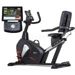 Rower elektromagnetyczny, iConsole, leżący HS-100L EDGE Hop-Sport w sklepie internetowym Asport.pl