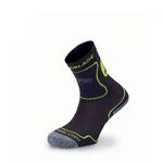 Skarpety sportowe na rolki KIDS SOCKS czarno-zielone Rollerblade Rozmiar: 35-38 w sklepie internetowym Asport.pl