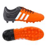 Buty młodzieżowe treningowe lanki skórzane ACE 15.3 FG/AG LEATHER J Adidas Rozmiar: 38 2/3 w sklepie internetowym Asport.pl