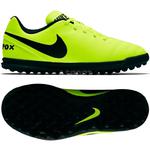 Buty młodzieżowe treningowe turfy JR TIEMPOX RIO III TF Nike Rozmiar: 36 w sklepie internetowym Asport.pl