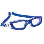 Okulary pływackie anti-fog, UV KAMELEON niebiesko-białe Aqua-Sphere w sklepie internetowym Asport.pl