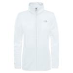 Bluza turystyczna, sportowa damska TANKEN FZ JACKET The North Face Rozmiar: M Kolor: niebieski w sklepie internetowym Asport.pl