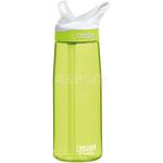 Bidon, butelka na wodę, turystyczna, na siłownię EDDY 0.75 l zielona Camelbak w sklepie internetowym Asport.pl