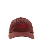 Czapka z daszkiem, z filtrem UV HORIZON HAT The North Face Rozmiar: L/XL Kolor: bordowy w sklepie internetowym Asport.pl