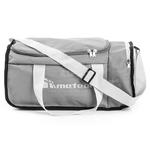 Torba turystyczna, sportowa, fitness WIDAR 40l Meteor w sklepie internetowym Asport.pl