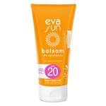 Balsam do opalania SPF 20 Eva Sun 150 ml w sklepie internetowym Seni24.pl