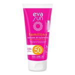 Balsam do opalania Familijny SPF 50 Eva Sun 175 ml w sklepie internetowym Seni24.pl