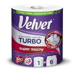 Ręcznik papierowy TURBO Velvet w sklepie internetowym Seni24.pl