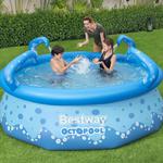 Bestway Basen Easy Set OctoPool, 274x76 cm w sklepie internetowym SaleDay.pl