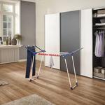 Leifheit Suszarka na pranie Pegasus 150 Solid Slim w sklepie internetowym SaleDay.pl