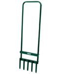 Draper Tools Aerator do trawnika, 29x93 cm, zielony, 30565 w sklepie internetowym SaleDay.pl