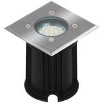 Smartwares Oprawa najazdowa LED, 3 W, czarna, 5000.459 w sklepie internetowym SaleDay.pl