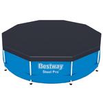 Bestway Pokrywa na basen Flowclear, 305 cm w sklepie internetowym SaleDay.pl