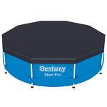 Bestway Pokrywa na basen Flowclear, 305 cm w sklepie internetowym SaleDay.pl