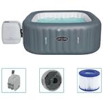 Bestway Lay-Z-Spa Nadmuchiwane spa Hawaii HydroJet Pro w sklepie internetowym SaleDay.pl