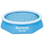 Bestway Mata pod basen Flowclear, 274 x 274 cm w sklepie internetowym SaleDay.pl