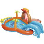 Bestway Nadmuchiwany aquapark Lava Lagoon 53069 w sklepie internetowym SaleDay.pl