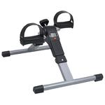 VidaXL Rowerek treningowy do nóg i ramion, wyświetlacz LCD w sklepie internetowym SaleDay.pl