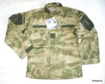 Bluza mundurowa ACU ripstop A-TACS FG Large w sklepie internetowym Baza44.pl