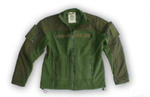 Bluza polarowa FOSTEX olive green M w sklepie internetowym Baza44.pl