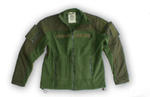 Bluza polarowa FOSTEX olive green L w sklepie internetowym Baza44.pl