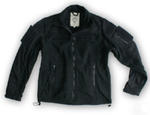 Bluza polarowa FOSTEX black L w sklepie internetowym Baza44.pl