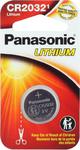 Bateria PANASONIC CR2032 (blister 1 szt.) w sklepie internetowym sklepsatelitarny.pl