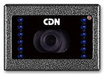 ACO CDNVK GR - Moduł kamery kolorowej do systemu CDNP z oświetlaczem IR w sklepie internetowym sklepsatelitarny.pl