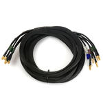 Kabel GSM Poynting 5w1 CAB-119 3xSMA 2xRP SMA 3m w sklepie internetowym sklepsatelitarny.pl