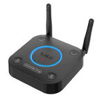 B06 Transmiter nadajnik Bluetooth 5 1Mii aptX 50m w sklepie internetowym sklepsatelitarny.pl