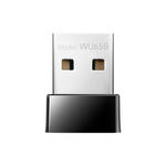 Karta sieciowa USB 2.0 mini Wi-Fi 5 AC AP WU650 w sklepie internetowym sklepsatelitarny.pl