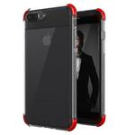 Etui Covert 2 Apple iPhone 7 Plus 8 Plus czerwony w sklepie internetowym sklepsatelitarny.pl