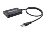 Grabber Nagrywarka HDMI Spacetronik SP-HVG02 do PC w sklepie internetowym sklepsatelitarny.pl