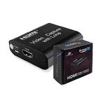 Grabber Nagrywarka HDMI Spacetronik SP-HVG06 do PC w sklepie internetowym sklepsatelitarny.pl