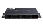 Konwerter sygnału HDMI na IP +IR Matrix HDbitT RX w sklepie internetowym sklepsatelitarny.pl