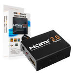 HDMI Repeater, wzmacniacz 4Kx2K Spacetronik HDRE02 w sklepie internetowym sklepsatelitarny.pl