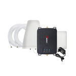 Zestaw Repeater GSM/3G/4G HiBoost Hi10-5S 5 pasm w sklepie internetowym sklepsatelitarny.pl