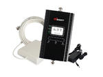 Zestaw Repeater GSM/3G HiBoost Hi20-EW 2 pasma w sklepie internetowym sklepsatelitarny.pl