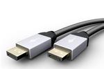 Kabel Display Port - Display Port Goobay Plus 1,5m w sklepie internetowym sklepsatelitarny.pl