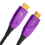 Kabel optyczny UHS AOC HDMI 2.1 SH-OX050 5 m w sklepie internetowym sklepsatelitarny.pl