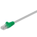 Kabel LAN Patchcord CAT 5E U/UTP Crossover 5m w sklepie internetowym sklepsatelitarny.pl