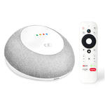 Android TV BOX MECOOL KA1 4K Android 11 DVB-T2/C w sklepie internetowym sklepsatelitarny.pl