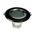 Downlight, sufitowy LED SPRIL 3*1W biały dzienny w sklepie internetowym sklepsatelitarny.pl