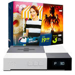 Usługa nc+ pakiet Start+ na 3 mc z HBO WIFIBOX+ w sklepie internetowym sklepsatelitarny.pl