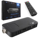 Tuner H.265 DVB-T2 HDMI Spacetronik U8 MINI w sklepie internetowym sklepsatelitarny.pl